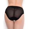 Трусы моделирующие Janira 1030754 VIENTRE PLANO SECRETS negro, Цвет: negro (черный), Размеры: M, изображение 2