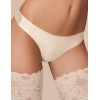 Трусы стринги Leilieve FROU-FROU 803 champagne, Цвет: champagne (экрю), Размеры: XL