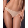 Трусы стринги Leilieve MI PIACI 6132 beige, Цвет: beige (бежевый), Размеры: L