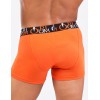 Трусы боксеры Opium R-118, Цвет: оранжевый, Размеры: M, изображение 2