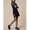 Колготки Fiore 5880/G LADY ROCK 40 den черный, Цвет: черный, Размеры: 2