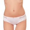 Трусы бразилиана Leilieve FEELGOOD 997 bianco, Цвет: bianco (белый), Размеры: M