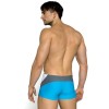 Плавки мужские Lorin BOXERKI 1011 голубой, Цвет: голубой, Размеры: S, изображение 2