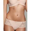 Трусы стринги Esotiq KORNWALIA 20243 телесный, Цвет: телесный, Размеры: S