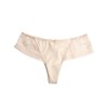 Трусы стринги Esotiq KORNWALIA 20243 телесный, Цвет: телесный, Размеры: S, изображение 2
