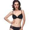 Трусы бразилиана Mioocchi ADELE 7632 nero, Цвет: nero (черный), Размеры: XL, изображение 4