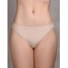 Трусы бразилиана Mioocchi ADELE 7630 cipria, Цвет: cipria (пудровый), Размеры: L