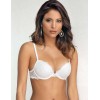 Бюстгальтер пуш-ап Sielei GLAM 1946 bianco latte, Цвет: bianco latte (молочн, Размеры: 70B, изображение 3