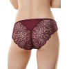 Трусы слипы Esotiq 37467 CLAUDIA бургундское вино, Цвет: бургундское вино, Размеры: S, изображение 2