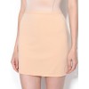 Короткий подъюбник Janira SILK-CARESS Falda 1072318 dune, Цвет: dune (песочный), Размеры: L