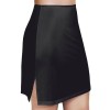 Короткий подъюбник Janira SILK-CARESS Falda 1072318 negro, Цвет: negro (черный), Размеры: L