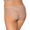 Трусы слипы миди MAT CARMELA BEZ F-053-51-1, Цвет: бежевый, Размеры: L, изображение 2