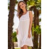Сарафан Mia-Amore ARGENTINA 1374, Цвет: белый, Размеры: XS