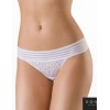 Трусы стринги VOVA PAOLA V48450 белый, Цвет: белый, Размеры: XS