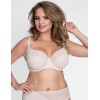Бюстгальтер мягкий Akcent 1002 M телесный, Цвет: телесный, Размеры: 80E, изображение 2