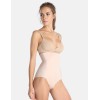 Трусы-утяжка с завышенной талией Janira 31616 FRONTAL ACTION BRIDGET dune, Цвет: dune, Размеры: S