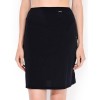Нижняя юбка Janira SILK-CARESS Falda Larga 1072389 negro, Цвет: negro (черный), Размеры: L
