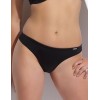 Плавки женские Kris Line BEACH BLACK briefs, Цвет: черный, Размеры: M, изображение 5