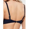 Верх купальника Kris Line BEACH NIGHTBLUE balkonette, Цвет: темно-синий, Размеры: 80B, изображение 2
