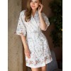 Халат хлопковый Mia-Mia DAISY 16313, Цвет: оригинал, Размеры: XS/S