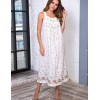 Длинная сорочка из хлопка Mia-Mia DAISY 16318, Цвет: оригинал, Размеры: L