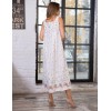 Длинная сорочка из хлопка Mia-Mia DAISY 16318, Цвет: оригинал, Размеры: L, изображение 2
