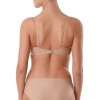 Бюстгальтер балконет пуш-ап Conte RB0004 WEEKEND нюд, Цвет: нюд, Размеры: 80D, изображение 2