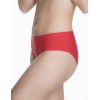 Трусы слипы Julimex SIMPLE 2 красный, Цвет: красный, Размеры: XL