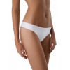 Трусы бразилиана Conte RP0007 WEEKEND белый, Цвет: белый, Размеры: XS