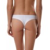 Трусы бразилиана Conte RP0007 WEEKEND белый, Цвет: белый, Размеры: XS, изображение 2
