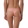 Трусы бразилиана Conte RP0007 WEEKEND камея, Цвет: камея, Размеры: XS, изображение 2