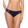 Трусы слипы Gorteks JANET FIGI, Цвет: темно-синий, Размеры: M