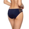 Трусы слипы Gorteks JANET FIGI, Цвет: темно-синий, Размеры: M, изображение 2