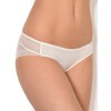 Кружевные заниженные трусы слипы Janira BOND MAGIC BAND 1031612 nacar, Цвет: nacar, Размеры: S