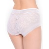 Кружевные трусы Janira MAGIC BAND 1031610 Carey blanco, Цвет: blanco (белый), Размеры: L, изображение 2