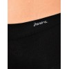 Трусы слипы хлопковые Janira COTTON BAND Slip 1031863 negro, Цвет: negro (черный), Размеры: 2XL, изображение 3