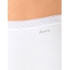 Хлопковые трусы макси Janira PACK-3 MAXI ESENCIAL 1031183 в наборе (3шт) blanco, Цвет: blanco (белый), Размеры: M, изображение 3