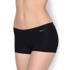 Хлопковые шортики в наборе (2шт) Janira PACK-2 boxer ESENCIAL 1031671 black, Цвет: black (черный), Размеры: L