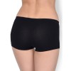 Хлопковые шортики в наборе (2шт) Janira PACK-2 boxer ESENCIAL 1031671 black, Цвет: black (черный), Размеры: L, изображение 2