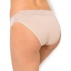 Трусики танга Janira BIKINI DOLCE CINTURE 1031787 dune, Цвет: dune (песочный), Размеры: M, изображение 2