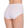Трусы макси Janira BRAGA CHARM COTTON 1031690 blanco, Цвет: blanco (белый), Размеры: XL, изображение 2