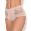 Трусы макси Janira BRAGA CHARM COTTON 1031690 dune, Цвет: dune (песочный), Размеры: L