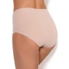 Трусы макси Janira BRAGA CHARM COTTON 1031690 dune, Цвет: dune (песочный), Размеры: L, изображение 2