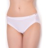 Трусы слипы Janira BRISLIP BEST COMFORT 1031672 blanco, Цвет: blanco (белый), Размеры: M