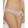 Кружевные трусы слипы Janira BIKINI DOLCE AMORE 1031882 dune, Цвет: dune, Размеры: S