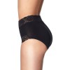 Трусы макси Janira MAXI DOLCE CINTURE 1031793 negro, Цвет: negro (черный), Размеры: M, изображение 2