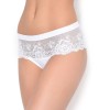 Кружевные трусики Janira GRETA shorty 1031472 blanco, Цвет: blanco (белый), Размеры: S