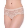 Кружевные трусики Janira GRETA shorty 1031472 dune, Цвет: dune (песочный), Размеры: S