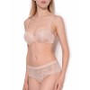 Кружевные трусики Janira GRETA shorty 1031472 dune, Цвет: dune (песочный), Размеры: S, изображение 3