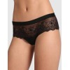 Кружевные трусики Janira GRETA shorty 1031472 negro, Цвет: negro (черный), Размеры: S